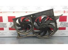 Recambio de electroventilador para citroen jumpy 1.9 turbodiesel referencia OEM IAM    2