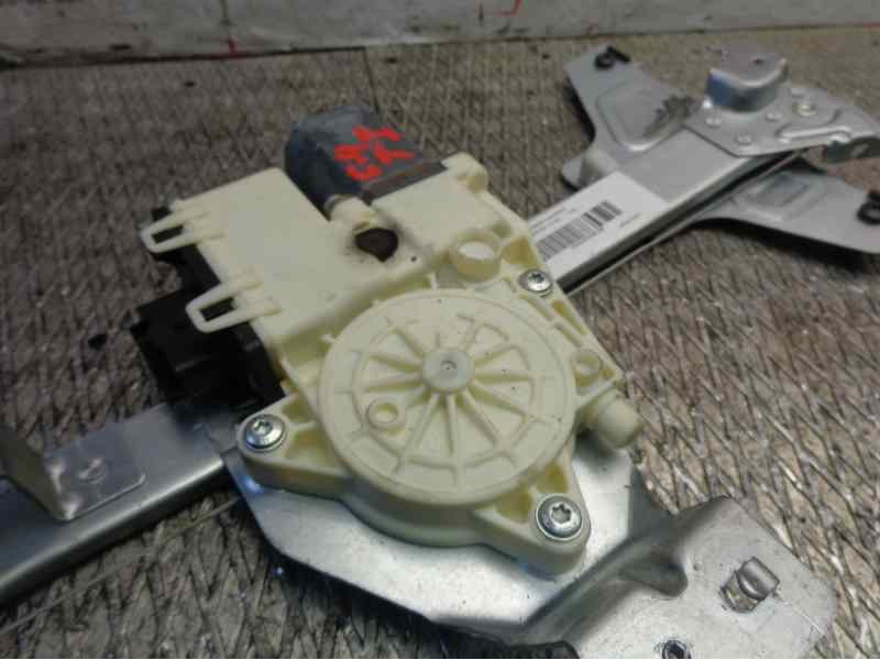 Recambio de elevalunas trasero izquierdo para citroen c4 berlina 1.4 16v referencia OEM IAM   