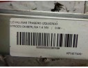 ELEVALUNAS TRASERO IZQUIERDO 