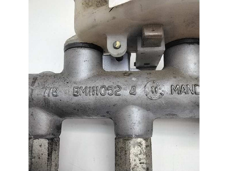 Recambio de bomba freno para hyundai elantra (xd) 2.0 crdi cat referencia OEM IAM BM111052  125261