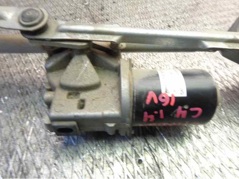 Recambio de motor limpia delantero para citroen c4 berlina 1.4 16v referencia OEM IAM 968194080  