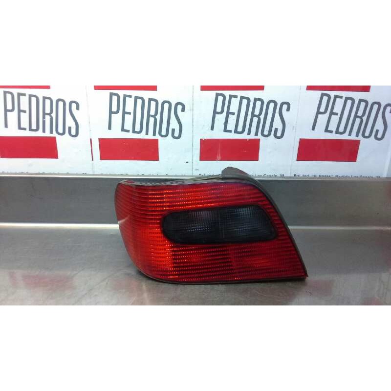 Recambio de piloto trasero izquierdo para citroen xsara coupe 1.9 td vts referencia OEM IAM 6350J5  