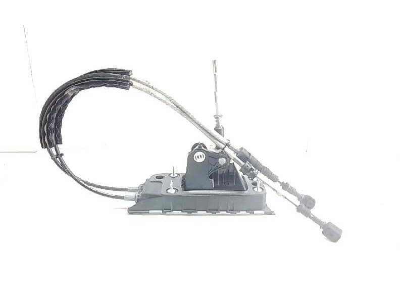 Recambio de palanca cambio para seat leon sc (5f5) fr referencia OEM IAM 5Q0711049AP  
