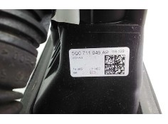 Recambio de palanca cambio para seat leon sc (5f5) fr referencia OEM IAM 5Q0711049AP   2