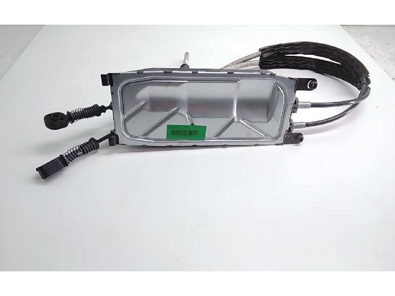 Recambio de palanca cambio para seat leon sc (5f5) fr referencia OEM IAM 5Q0711049AP  