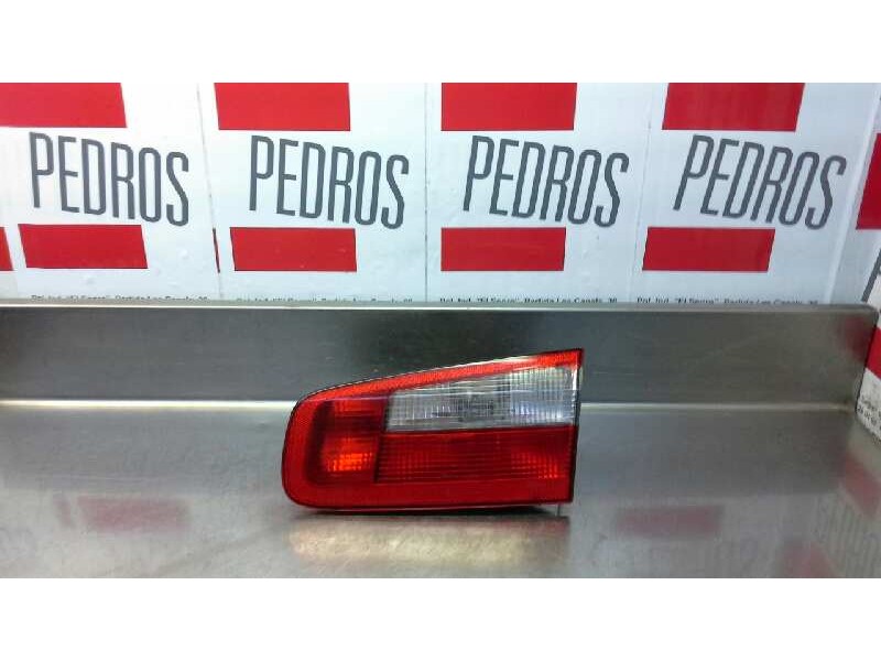 Recambio de piloto trasero derecho porton para renault laguna ii (bg0) authentique referencia OEM IAM   