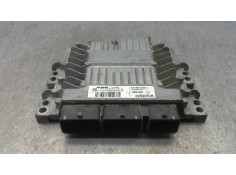 Recambio de centralita motor uce para renault scenic ii 1.5 dci diesel referencia OEM IAM 8200565863 291 
