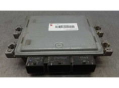 Recambio de centralita motor uce para renault scenic ii 1.5 dci diesel referencia OEM IAM 8200565863 291  2