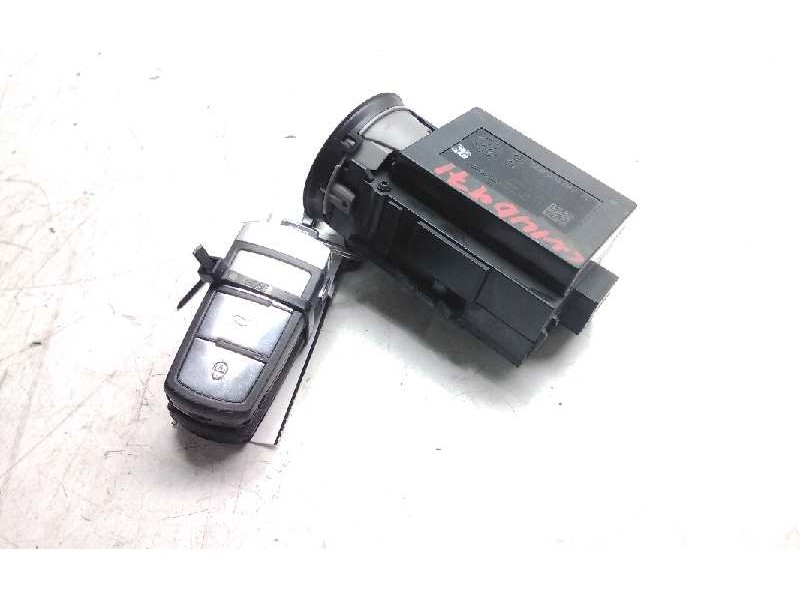 Recambio de conmutador de arranque para volkswagen passat berlina (3c2) sportline referencia OEM IAM 3C0905843R  