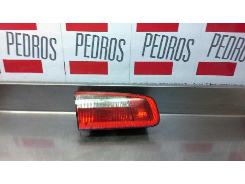 Recambio de piloto trasero izquierdo porton para renault laguna ii (bg0) authentique referencia OEM IAM   