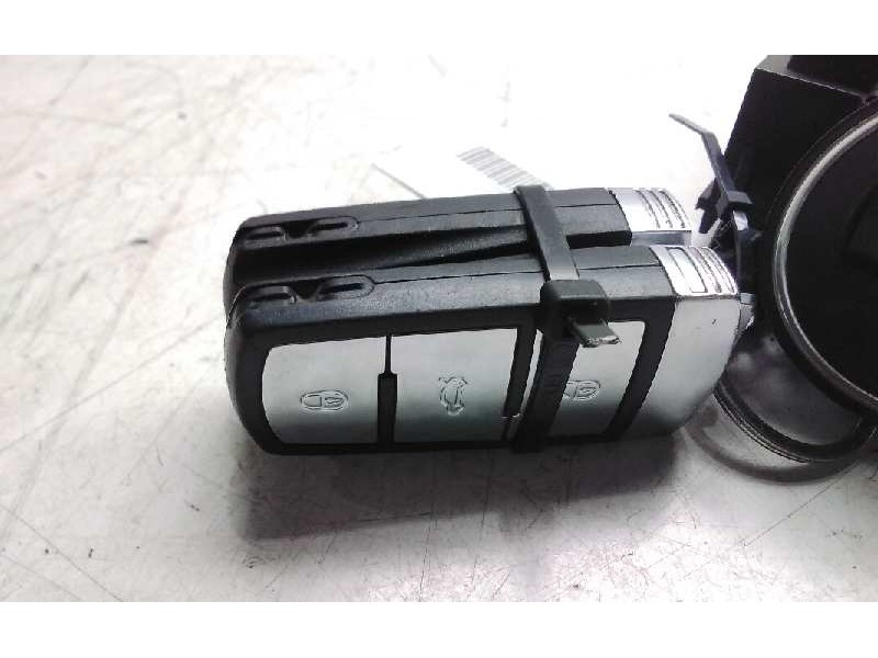 Recambio de conmutador de arranque para volkswagen passat berlina (3c2) sportline referencia OEM IAM 3C0905843R  