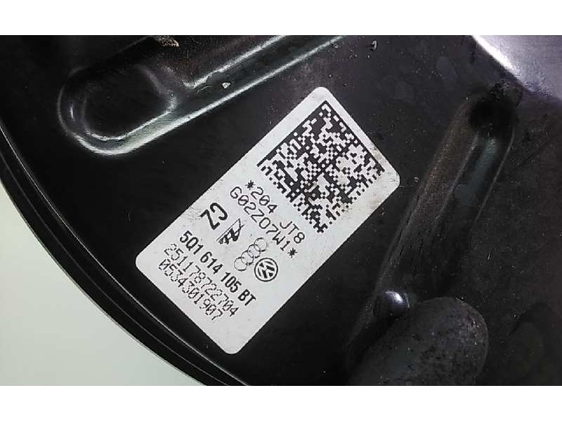 Recambio de servofreno para seat leon sc (5f5) fr referencia OEM IAM 5Q1614105BT  