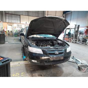 hyundai sonata v (nf) del año 2007
