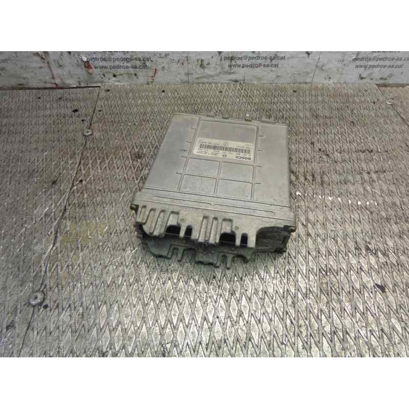 Recambio de centralita motor uce para renault laguna (b56) 1.9 dti diesel cat referencia OEM IAM 0281001766 206 