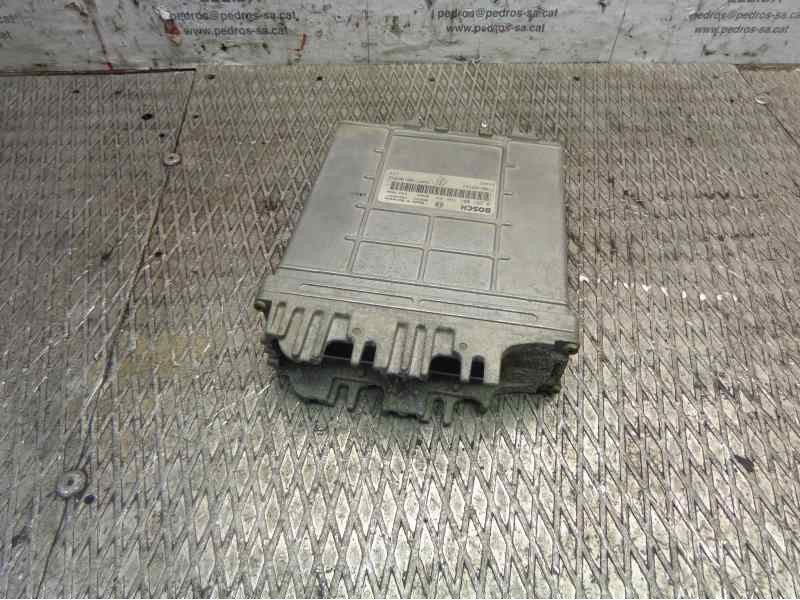 Recambio de centralita motor uce para renault laguna (b56) 1.9 dti diesel cat referencia OEM IAM 0281001766 206 