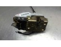 CERRADURA PUERTA DELANTERA IZQUIERDA 