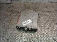 Recambio de centralita motor uce para renault laguna (b56) 1.9 dti diesel cat referencia OEM IAM 0281001766 206  2