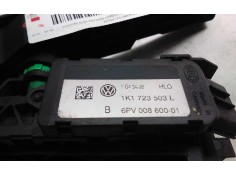 Recambio de potenciometro pedal para volkswagen passat berlina (3c2) sportline referencia OEM IAM 1K1723503L   2