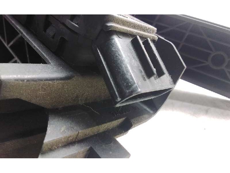 Recambio de potenciometro pedal para volkswagen passat berlina (3c2) sportline referencia OEM IAM 1K1723503L  