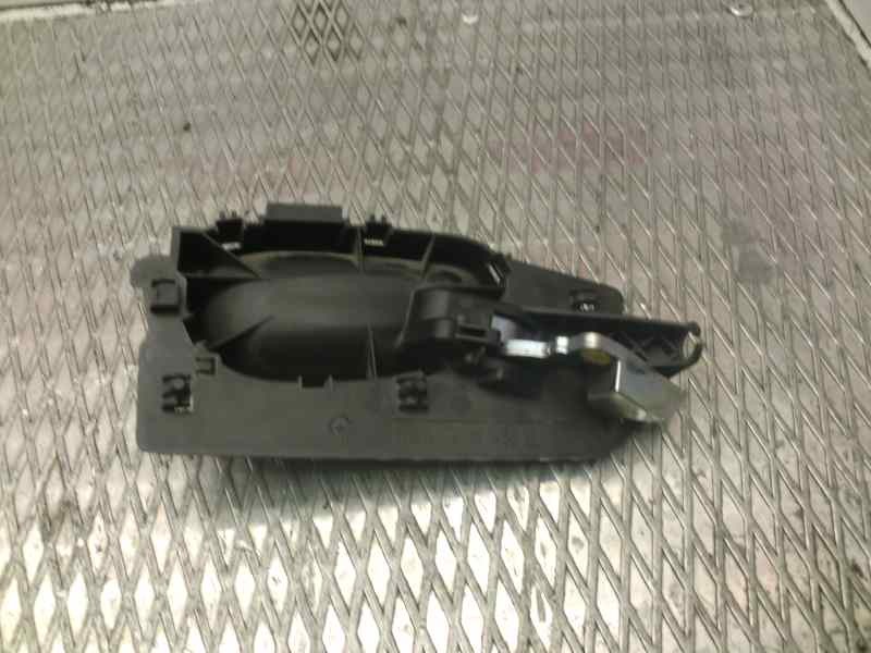 Recambio de maneta interior trasera izquierda para peugeot 307 break / sw (s1) 2.0 hdi fap cat referencia OEM IAM 9643604577  12