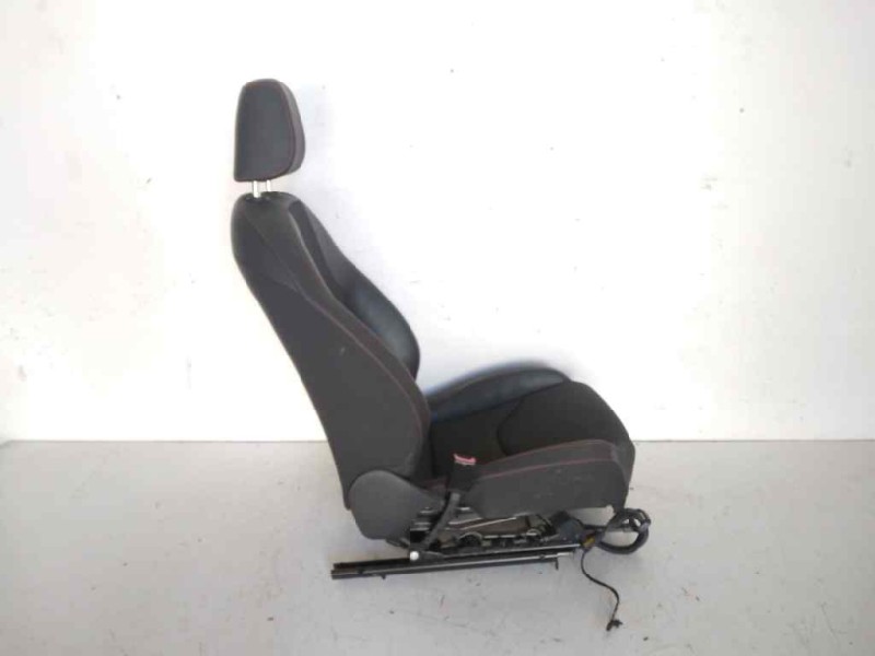 Recambio de asiento delantero izquierdo para seat leon sc (5f5) fr referencia OEM IAM   