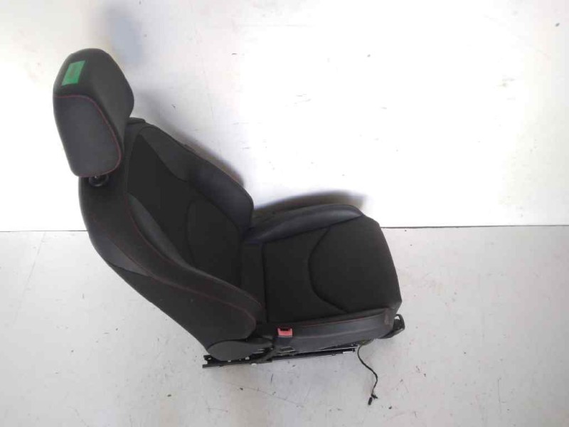 Recambio de asiento delantero izquierdo para seat leon sc (5f5) fr referencia OEM IAM   