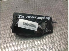 Recambio de maneta interior delantera izquierda para peugeot 307 break / sw (s1) 2.0 hdi fap cat referencia OEM IAM 9634768677  