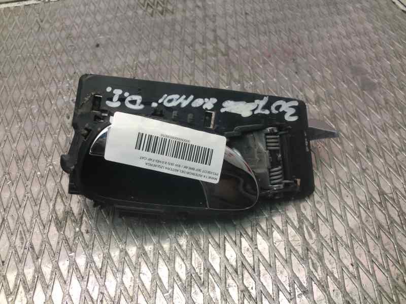 Recambio de maneta interior delantera izquierda para peugeot 307 break / sw (s1) 2.0 hdi fap cat referencia OEM IAM 9634768677  