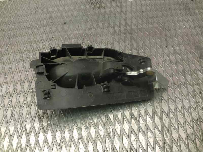 Recambio de maneta interior delantera izquierda para peugeot 307 break / sw (s1) 2.0 hdi fap cat referencia OEM IAM 9634768677  