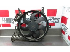 Recambio de electroventilador para nissan primera berlina (p12) acenta referencia OEM IAM    2