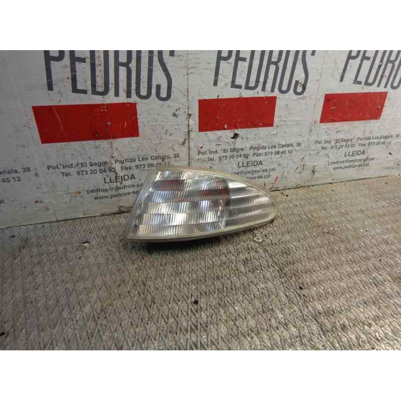 Recambio de piloto delantero izquierdo para ford mondeo berlina/familiar (fd) 2.0 16v cat referencia OEM IAM   