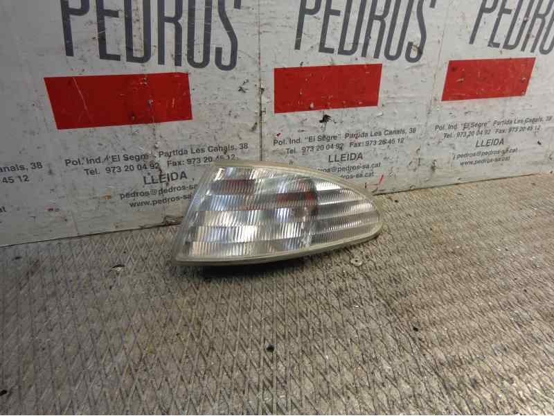 Recambio de piloto delantero izquierdo para ford mondeo berlina/familiar (fd) 2.0 16v cat referencia OEM IAM   