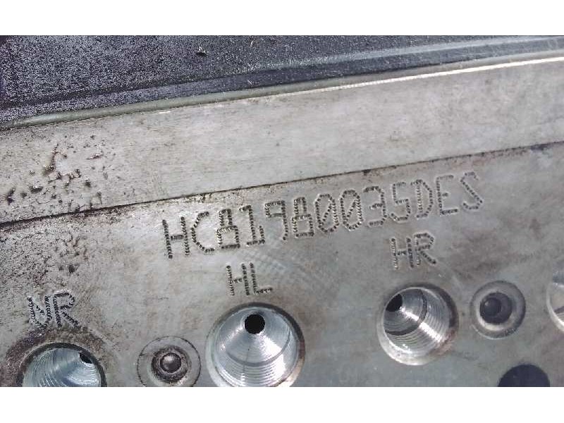 Recambio de abs para volkswagen passat berlina (3c2) sportline referencia OEM IAM 3C0614109P  