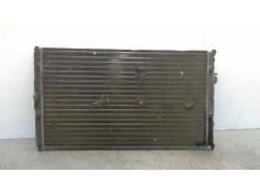 Recambio de radiador agua para seat ibiza (6k) básico referencia OEM IAM    2