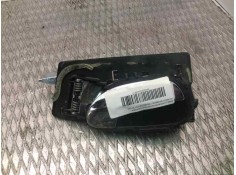 Recambio de maneta interior delantera izquierda para peugeot 307 break / sw (s1) 2.0 hdi fap cat referencia OEM IAM 9634768577  