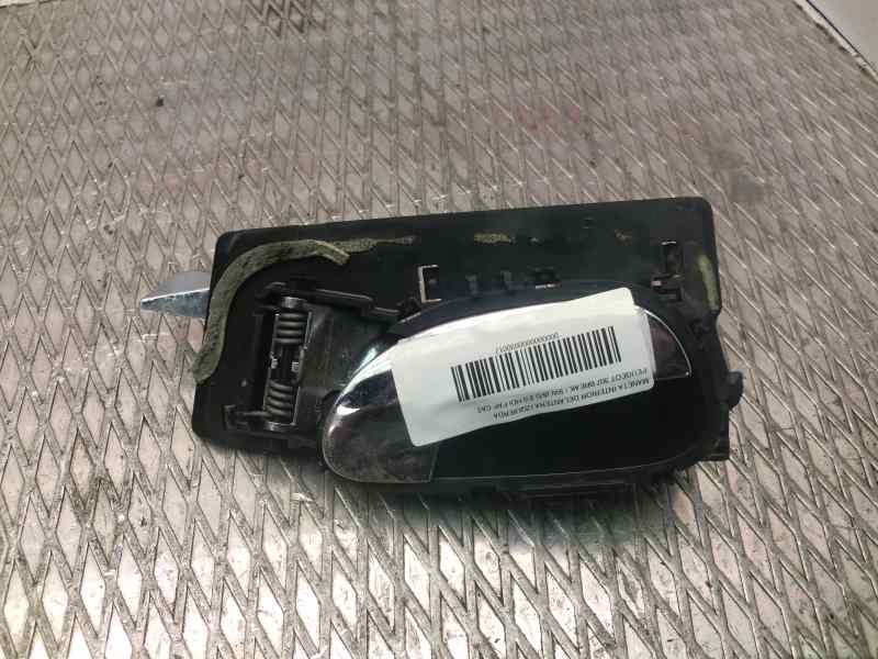 Recambio de maneta interior delantera izquierda para peugeot 307 break / sw (s1) 2.0 hdi fap cat referencia OEM IAM 9634768577  