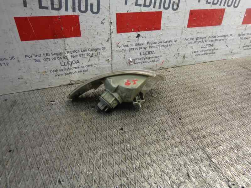 Recambio de piloto delantero izquierdo para ford mondeo berlina/familiar (fd) 2.0 16v cat referencia OEM IAM   