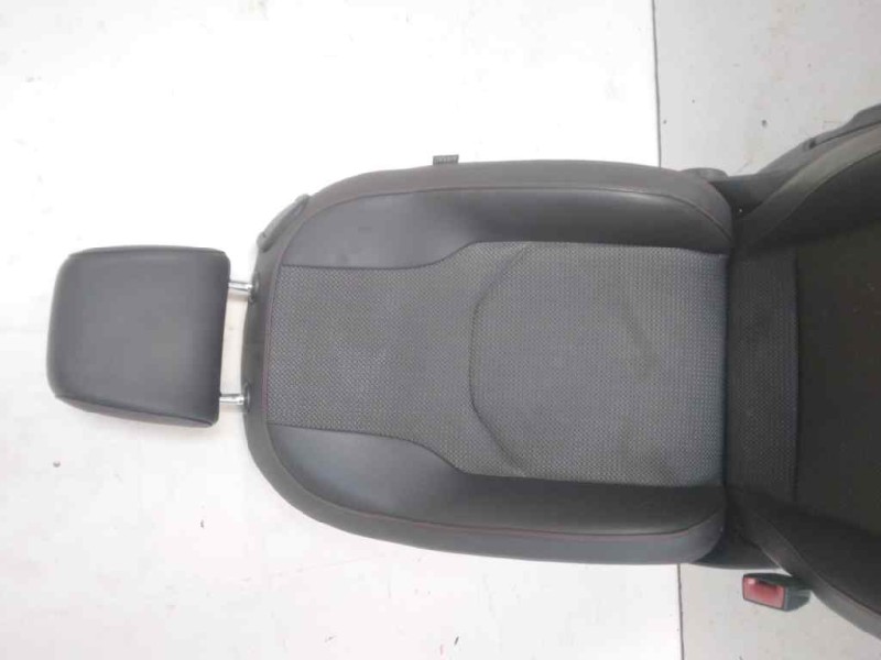 Recambio de asiento delantero izquierdo para seat leon sc (5f5) fr referencia OEM IAM   