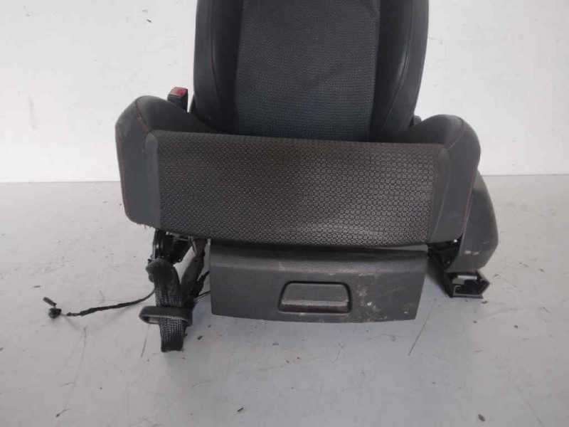 Recambio de asiento delantero izquierdo para seat leon sc (5f5) fr referencia OEM IAM   