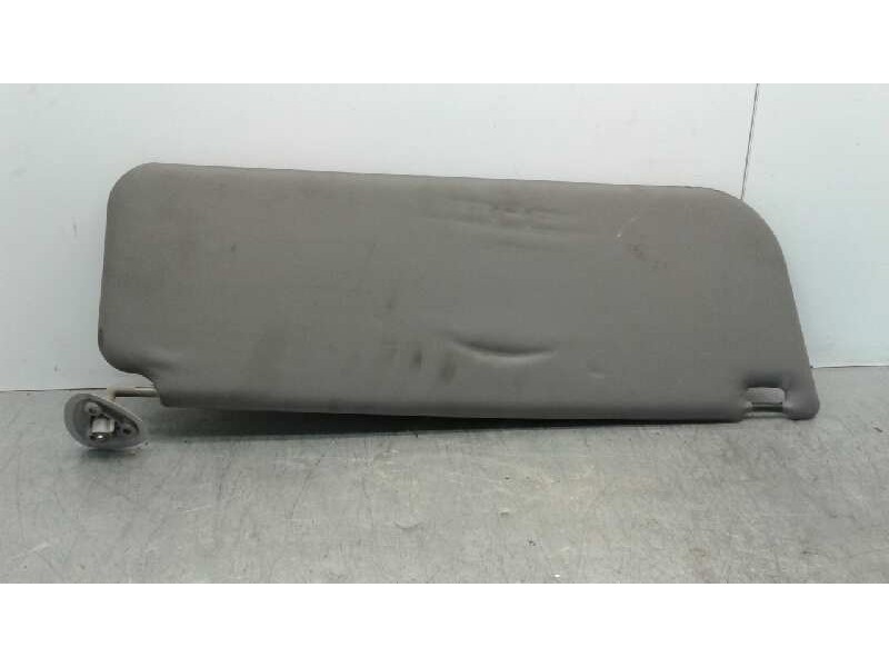 Recambio de parasol derecho para ford transit caja cerrada, corta (fy) (2000 =>) ft 260 2.0 referencia OEM IAM 4363159  