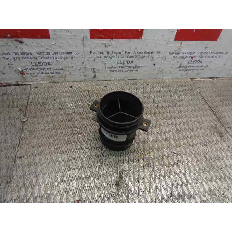 Recambio de caudalimetro para ford focus berlina (cak) 1.8 tddi turbodiesel cat referencia OEM IAM 98AB9P965AA  