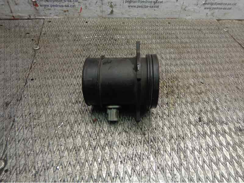 Recambio de caudalimetro para ford focus berlina (cak) 1.8 tddi turbodiesel cat referencia OEM IAM 98AB9P965AA  
