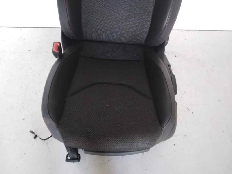 Recambio de asiento delantero izquierdo para seat leon sc (5f5) fr referencia OEM IAM   