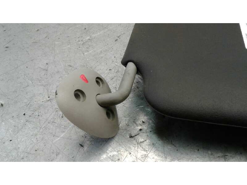 Recambio de parasol derecho para ford transit caja cerrada, corta (fy) (2000 =>) ft 260 2.0 referencia OEM IAM 4363159  