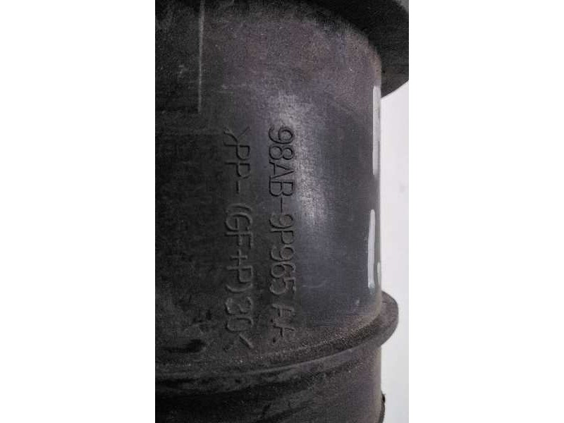 Recambio de caudalimetro para ford focus berlina (cak) 1.8 tddi turbodiesel cat referencia OEM IAM 98AB9P965AA  