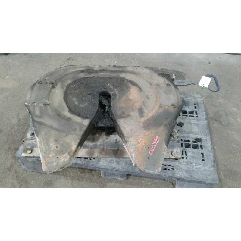 Recambio de quinta rueda para daf serie 85 cf .430 euro 1/2 fsafe / 3800 / 18.0 / 4x2 ( larga distancia referencia OEM IAM   