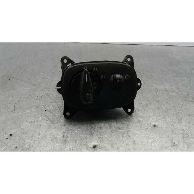 Recambio de mando luces para ford transit caja cerrada, corta (fy) (2000 =>) ft 260 2.0 referencia OEM IAM YC1T13A024BB  