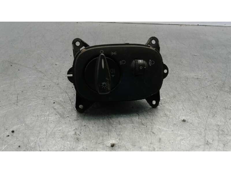 Recambio de mando luces para ford transit caja cerrada, corta (fy) (2000 =>) ft 260 2.0 referencia OEM IAM YC1T13A024BB  