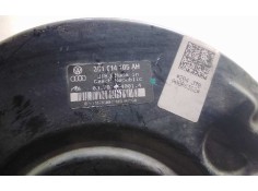 Recambio de servofreno para volkswagen passat berlina (3c2) sportline referencia OEM IAM 3C1614105AH   2