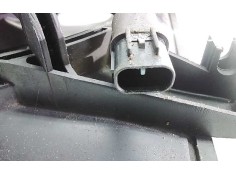 Recambio de electroventilador para hyundai elantra (xd) 1.6 16v cat referencia OEM IAM 977302DXXX   2